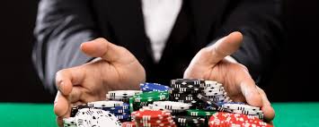 Онлайн казино Casino Loft